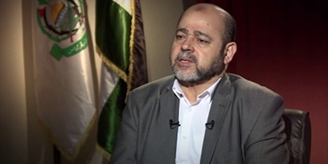 أبو مرزوق: حماس تقدم حلا اذا كان تنفيذ اتفاقيات المصالحة غير ممكن