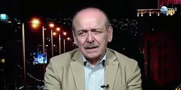 عبد ربه: القيادة الفلسطينية تواطأت لإقصاء شخصيات من "المجلس الوطني"