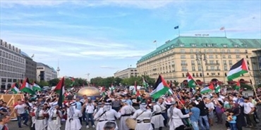 جاليات ومؤسسات فلسطين بأوروبا تدعو لتأجيل "الوطني"