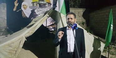 عطايا: قرارات المجلس الوطني غير ملزمة بغياب "الجهاد" و"الشعبية" و"حماس"