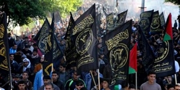 الجهاد: المجلس غير ملزم ولا يمثل سوى من يحضرونه