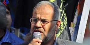حبيب: عقد المجلس الوطني تحت حراب الاحتلال لا يمثل الشعب وفاقد للشرعية