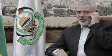 هنية عزى الرؤساء الثلاثة بضحايا انفجار مرفأ بيروت: لبنان لديه من القوة والتماسك لتجاوز هذه المحنة