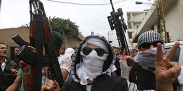 مطلوبو "عين الحلوة".. قنابل موقوتة تهدّد الأمن
