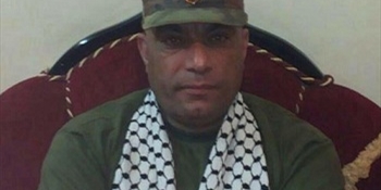 قائد "القوة المشتركة الفلسطينية" في عين الحلوة: المخيم في مرحلة دقيقة ونعمل لصالح أمنه واستقراره
