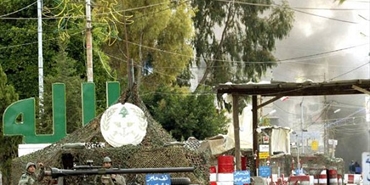 عين الحلوة يهدد بيروت والجنوب... والامن اللبناني