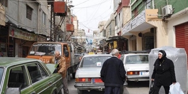 هل تُثبت لجنة ملفّ المطلوبين صُدقيَّتها في «عين الحلوة»؟