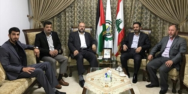 حركتا "حماس" و"الجهاد الإسلامي": نرفض المزاعم بأي حق لليهود في فلسطين