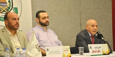فيصل: لعقد قمة فلسطينية تستعيد الوحدة وقمة شعبية عربية داعمة للمقاومة