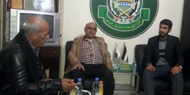 ''حماس'' تستقبل جبهتي ''النضال'' و ''التحرير'' في صور