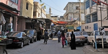 بداية حلحلة في ملف مطلوبي عين الحلوة