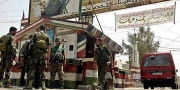 عمل اللجان الفلسطينية المشتركة ينطلق: توافق على مسح عدد الارهابيين في عين الحلوة