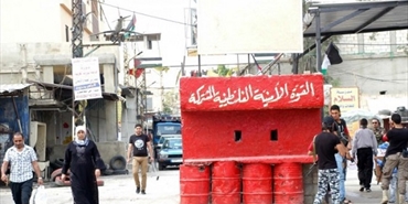 أبو العردات وأبو النايف: أمام مطلوبي «عين الحلوة» الخروج أو التسليم أو التوقيف.. وغرفة عمليات جاهزة
