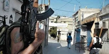 "تهريب" المطلوبين في عين الحلوة... أفضل الحلول السيئة