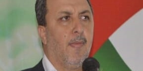 جهاد طه: صفقة القرن والمخططات الأمريكية لن تستطيع كسر إرادة الشعب الفلسطيني ومقاومته الباسلة