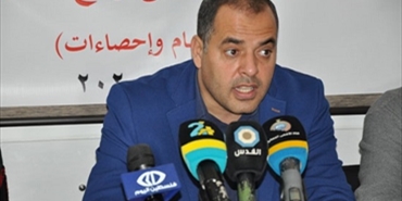 شاهد: تدعو الأونروا الى إعلان حالة الطوارئ للتعامل مع ارتدادات الأوضاع الجارية ودعوة الجهات المانحة لتقديم معونات طارئة للاجئين