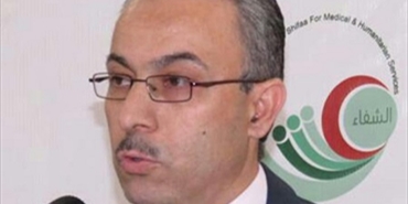 «جمعية الشفاء» تدعو اللاجئين الفلسطينيين في لبنان الالتزام بالإرشادات لمنع تفشي «كورونا»