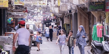 «اخصم».. دعوة إلى تخفيض الإيجارات والاشتراكات في «برج البراجنة» بسبب «كورونا»