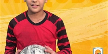 الطفل «محمد حسين».. «بوفون» فلسطيني في لبنان إلى «ليغانيس» الإسباني