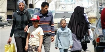 مخاوف من توتّر أمني في عين الحلوة ربطاً بالتصعيد السياسي الداخلي؟