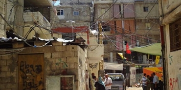 هل تزحف الأزمة السعودية اللبنانية نحو مخيمات الفلسطينيين؟