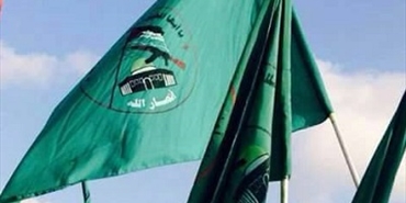 أنصار الله تؤكد على ترسيخ الأمن والاستقرار داخل المخيمات وفي الجوار اللبناني