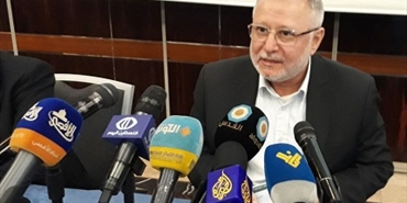 د.محسن صالح: عدد الفلسطينيين 13 مليونا أكثر من نصفهم في الداخل