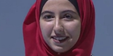 الفلسطينية الشريف.. الأولى على 7 ملايين طالب في "تحدي القراءة"