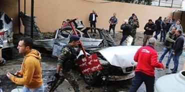 تحذيرات لقيادات فلسطينية في لبنان بالإحتياط والحذر