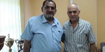 مسؤول مكتب شؤون اللاجئين في حماس يبحث أوضاع الطلاب الفلسطينيين مع مدير فرع الجنوب في جامعة الـ LIU