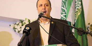 جهاد طه: فلسطين ستبقى في أعناقنا حتى التحرير والعودة