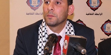 هشام يعقوب يحاضر في ندوة "استهداف الأمة من بوابة القدس"