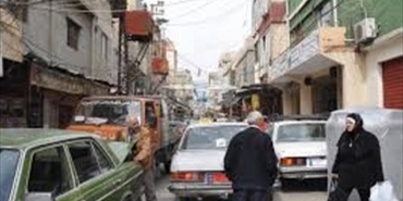 عين الحلوة... 4 قنابل خلال اسبوع وسقوط جريح