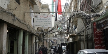 تقليص مساعدات الأونروا.. واقع كارثي على الفلسطينيين في لبنان