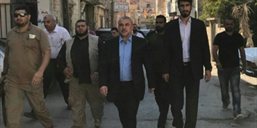 رضوان: المصالحة فريضة شرعية وضرورة وطنية لمواجهة الاحتلال ولتحقيق طموحات شعبنا بالتحرير والعودة