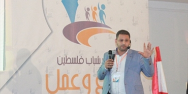 حمود: «ملتقى زهرة المدائن» لزرع حب القدس والأقصى في نفوس الأطفال