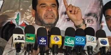 البردويل: نخشى أن تكون المصالحة لعبة لحرق الوقت وحرق غزة