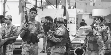 "عين الحلوة".. الوضع الأمني والمطلوبون تحت المجهر