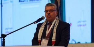 محفوظ: المؤتمر الشعبي سجل حضورًا مهمًا بمحطات وطنية خلال عام