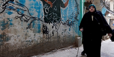 قصص إنسانية من داخل مخيم برج البراجنة للفلسطينيين بعد خفض المساعدات الأمريكية