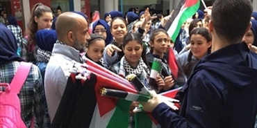 في ذكرى الوعد المشؤوم.. فلسطينيو لبنان يؤكدون تمسكهم بالمقاومة وبحق العودة