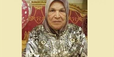 "نجمة" سبعينية فلسطينية وجدّة لـ14 حفيد تناقش أطروحتها للدكتوراه