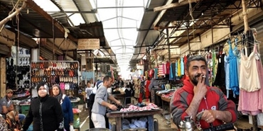 تطمينات فلسطينية للبنان: «خاصرة» المخيمات محصّنة