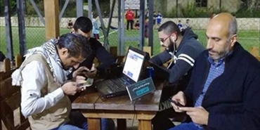 إطلاق يوم القدس الإلكتروني بوسم القدس توحدنا