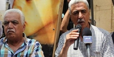 أبوعفش: مواجهة الاحتلال مستمرة حتى تحقيق التوابت الفلسطينية
