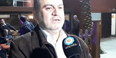 شناعة: يوجه التحية للمشاركين في غرفة التغريد في مدينة صيدا