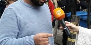 يونس: سيتم عقد لقاء للمنظمات الشبابية اللبنانية والفلسطينية للاتفاق على خطة تحرك موحدة