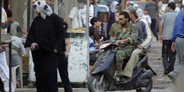 هدوء حذر في عين الحلوة أمس .. والمولوي وفضل شاكر إلى الساحة من جديد؟!