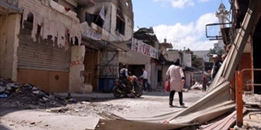 عين الحلوة تحت المجهر اللبناني: سباق بين التهدئة والتوتير