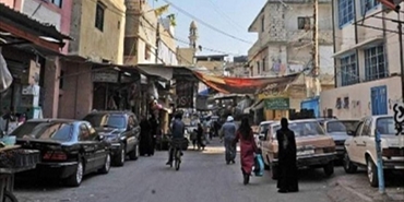 فرار غامض لمطلوبين من عين الحلوة إلى إدلب